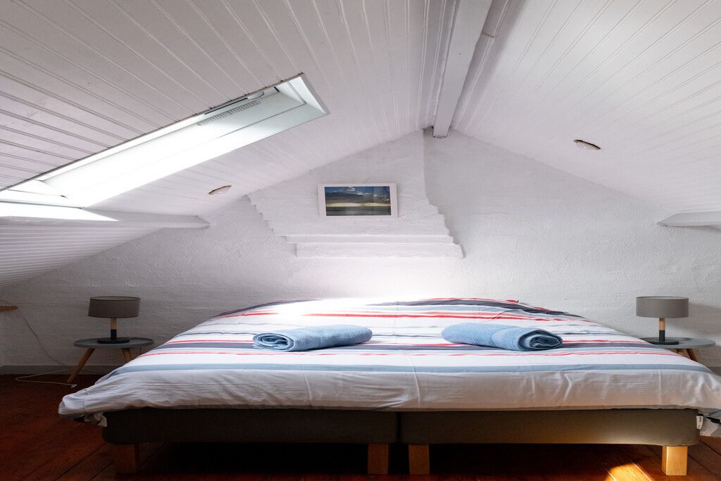 Photo of Bedroom in Le Treport
