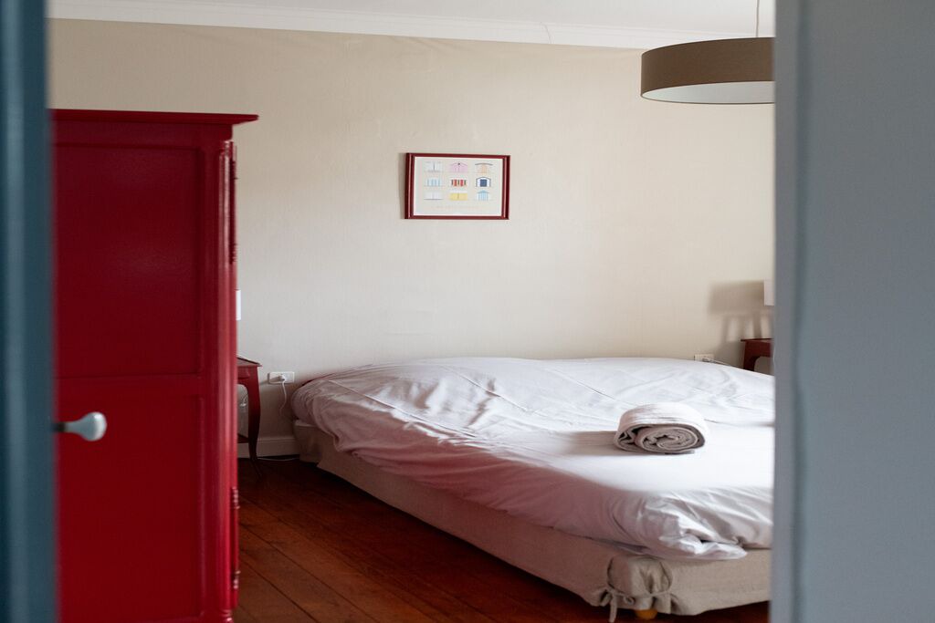 Photo of Bedroom in Le Treport