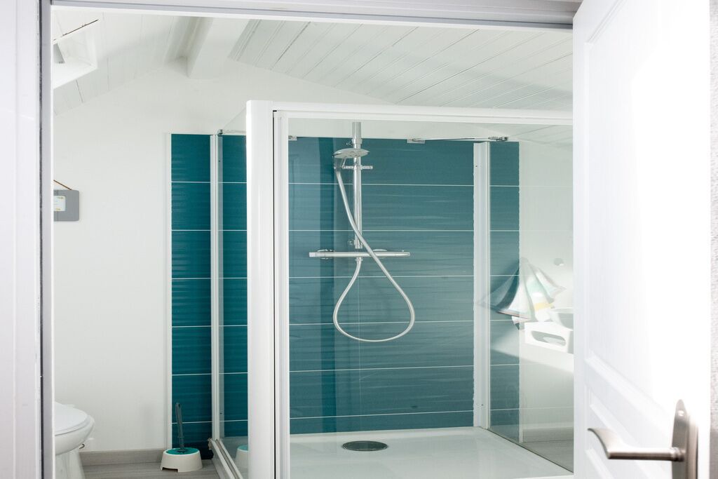 Photo of Bathroom in Le Treport