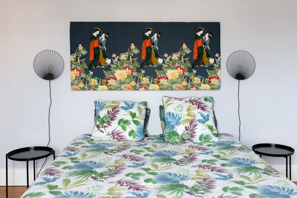 Photo of Bedroom in Le Treport