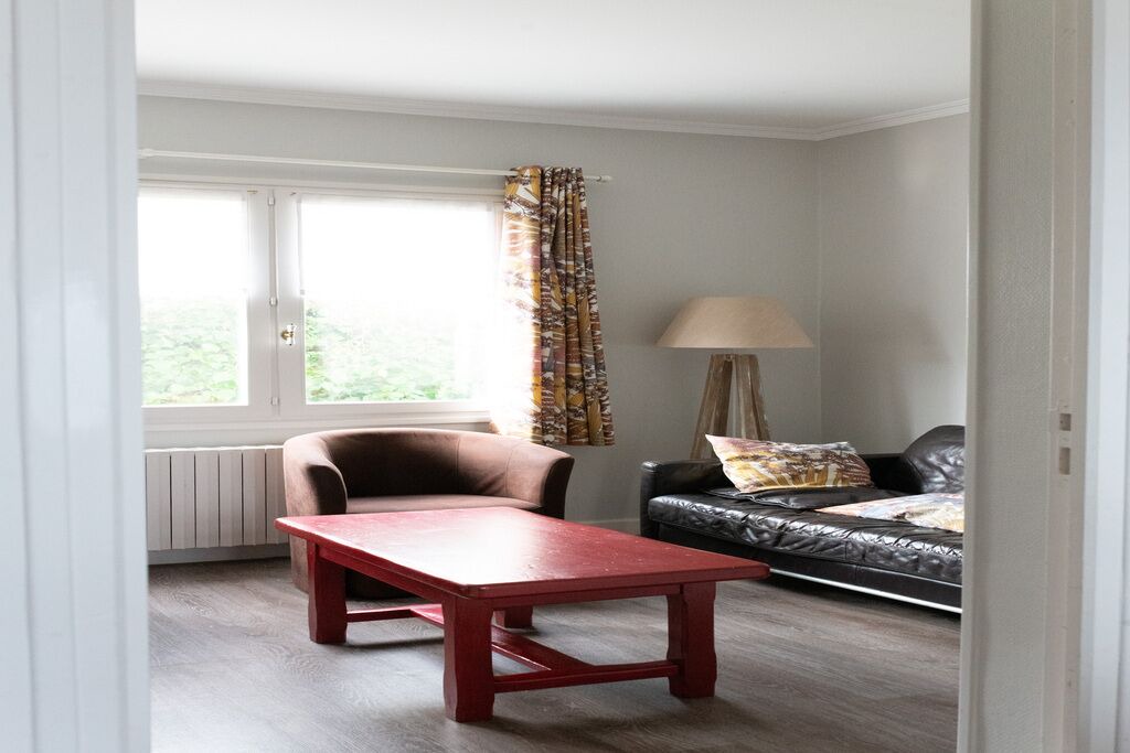 Photo of Livingroom in Le Treport