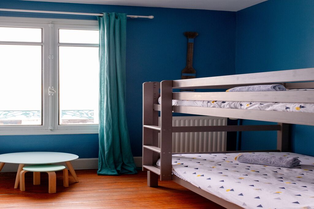 Photo of Bedroom in Le Treport