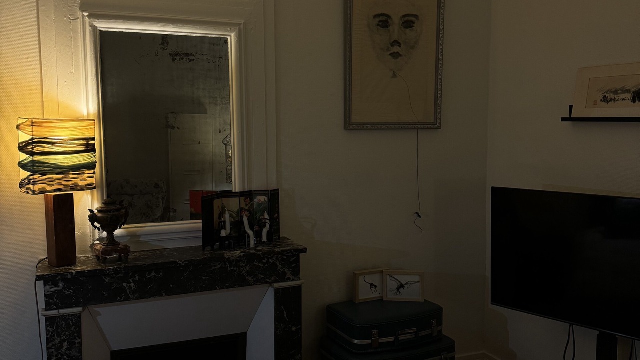 Photo of Bedroom in Fontainebleau