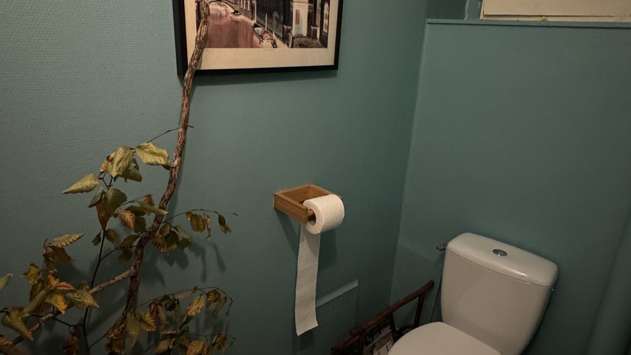 Photo of Bathroom in Fontainebleau