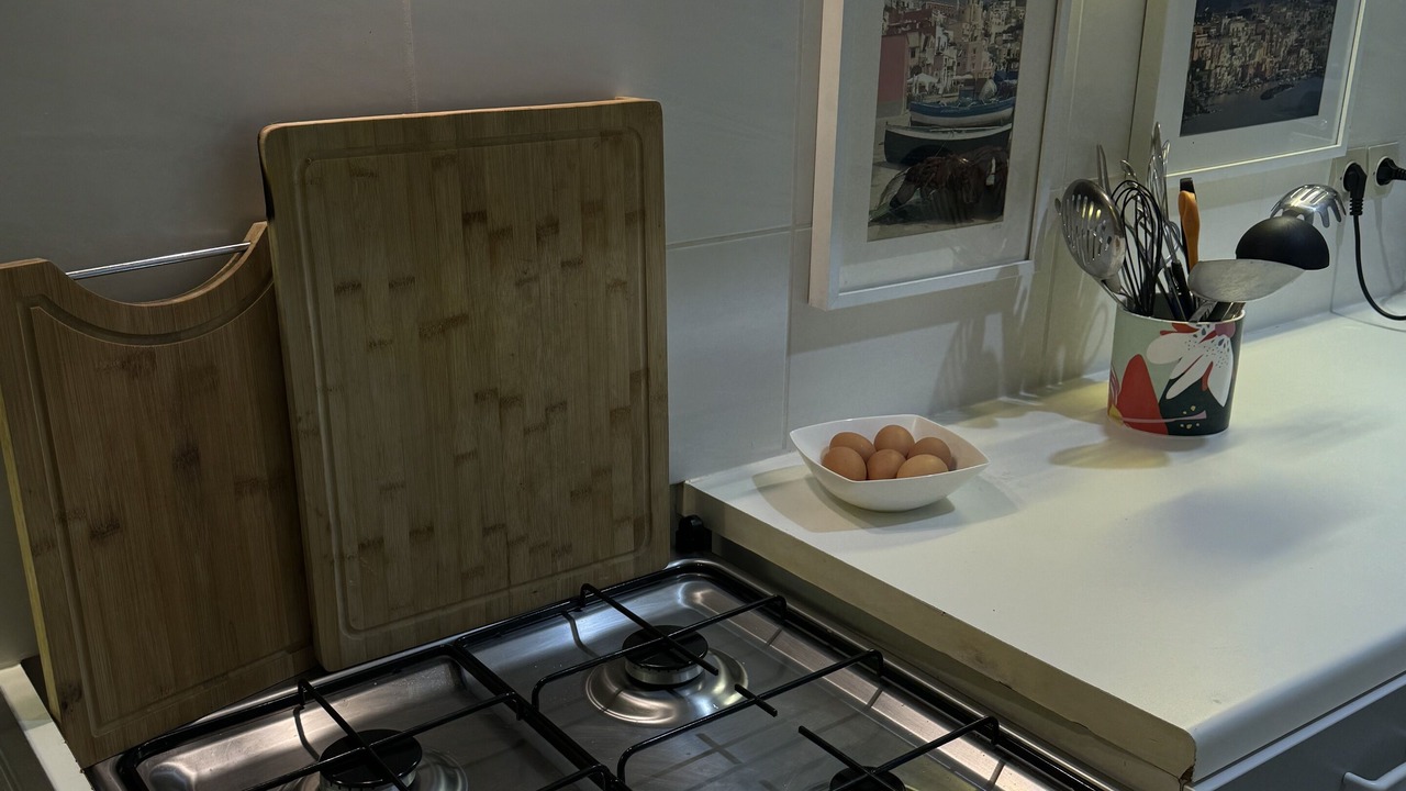 Photo of Kitchen in Fontainebleau