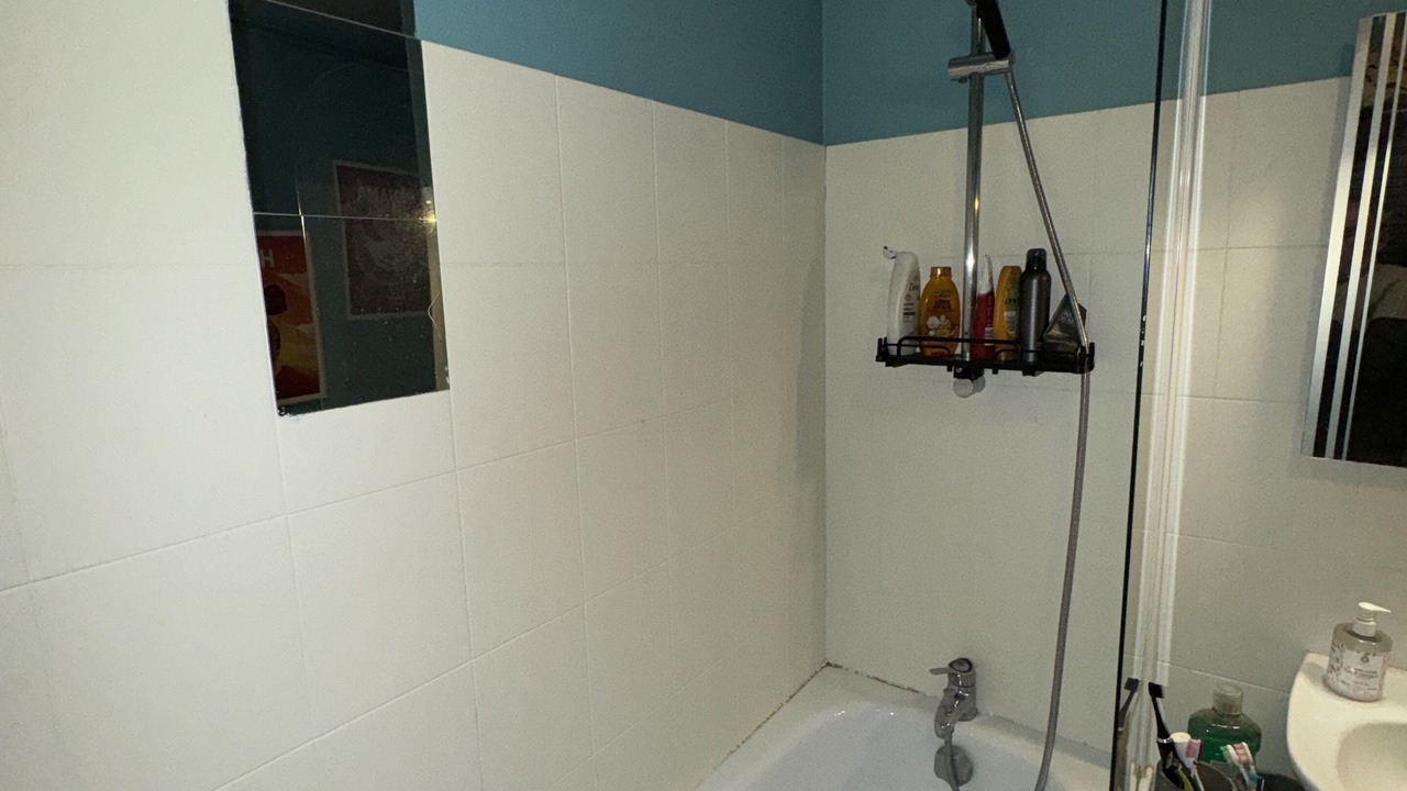 Photo of Bathroom in Fontainebleau