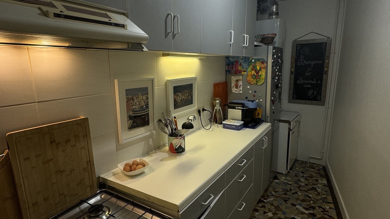 Photo of Kitchen in Fontainebleau