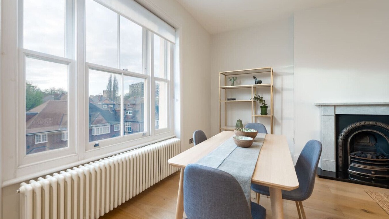 Photo of Others in Belsize Park