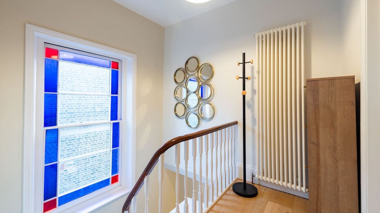 Photo of Others in Belsize Park