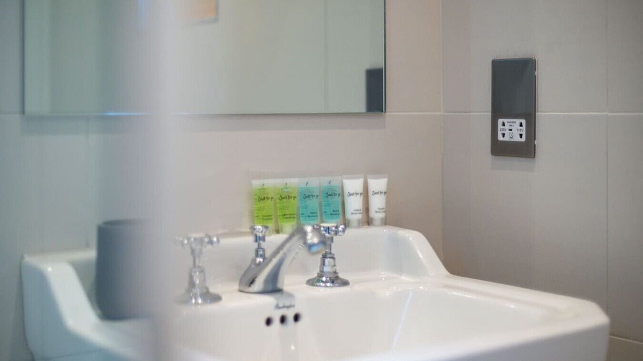 Photo of Bathroom in Belsize Park