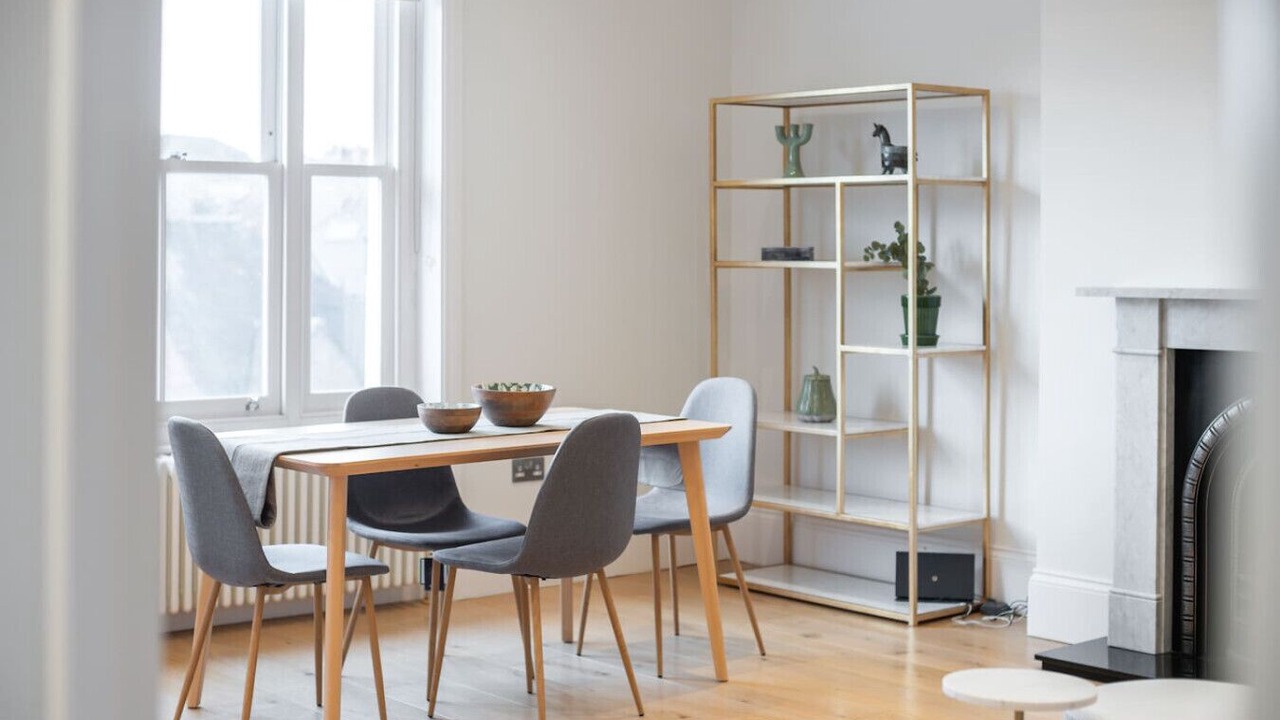 Photo of Others in Belsize Park