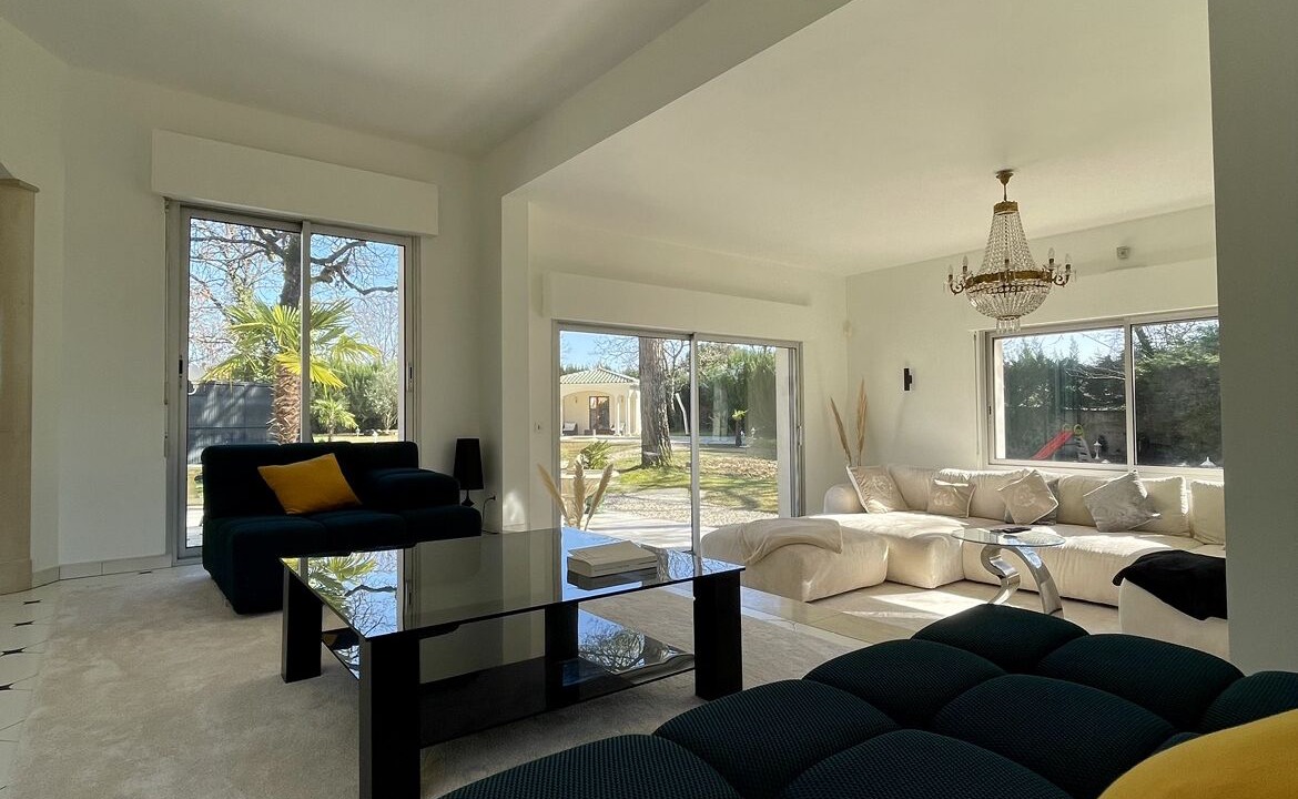 Photo of Livingroom in Saint-Yrieix-sur-Charente