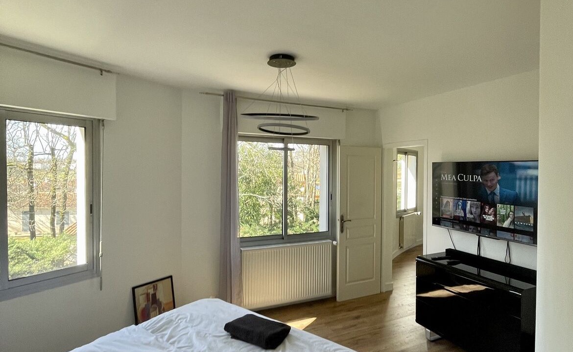 Photo of Bedroom in Saint-Yrieix-sur-Charente