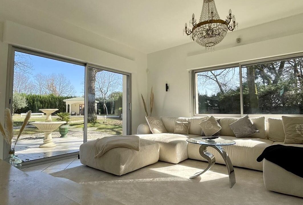 Photo of Livingroom in Saint-Yrieix-sur-Charente