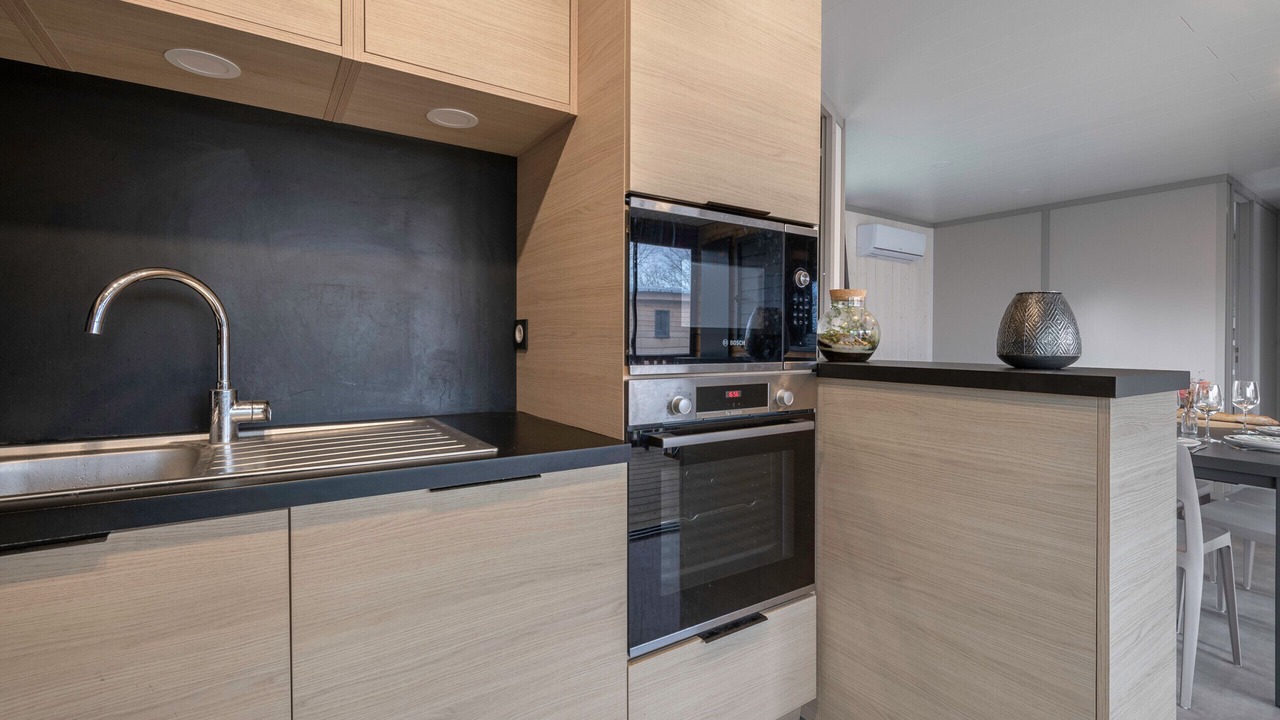 Photo of Kitchen in Guerande