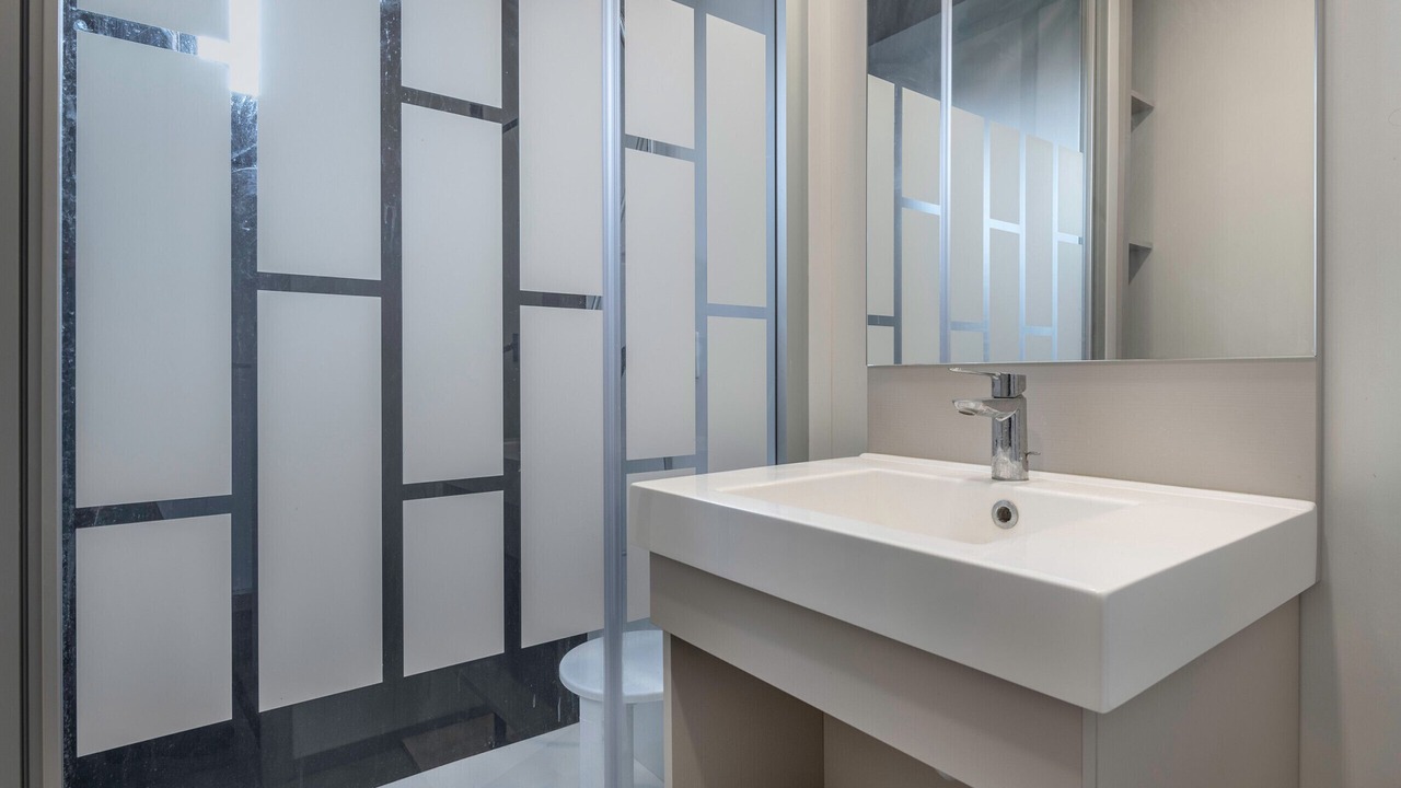 Photo of Bathroom in Guerande