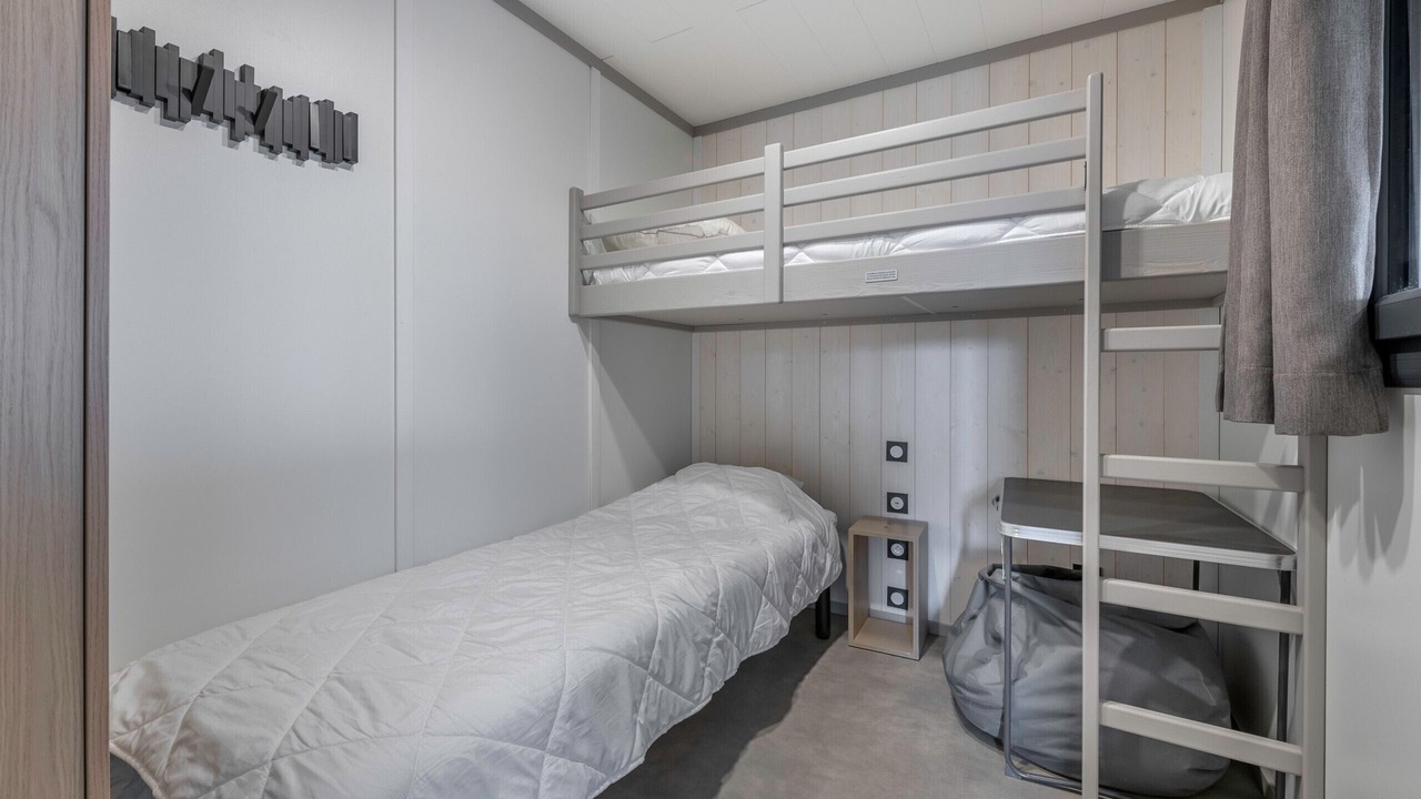 Photo of Bedroom in Guerande