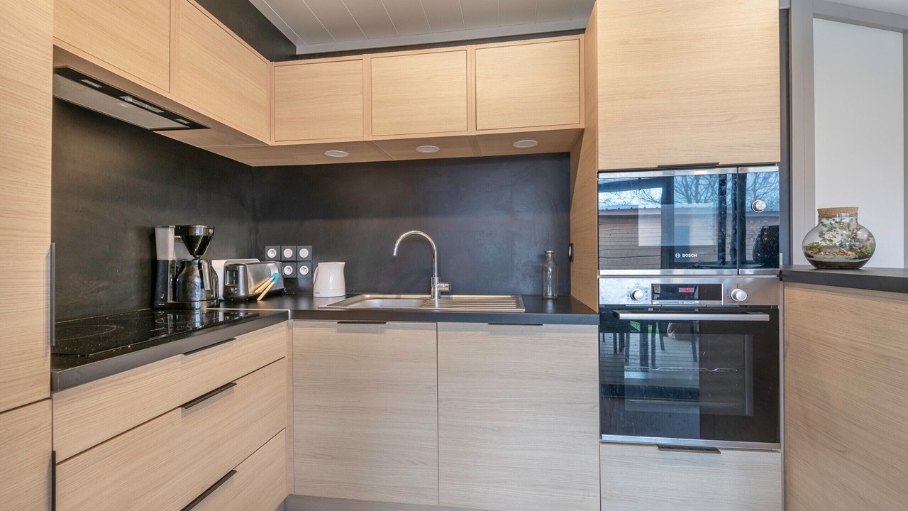 Photo of Kitchen in Guerande