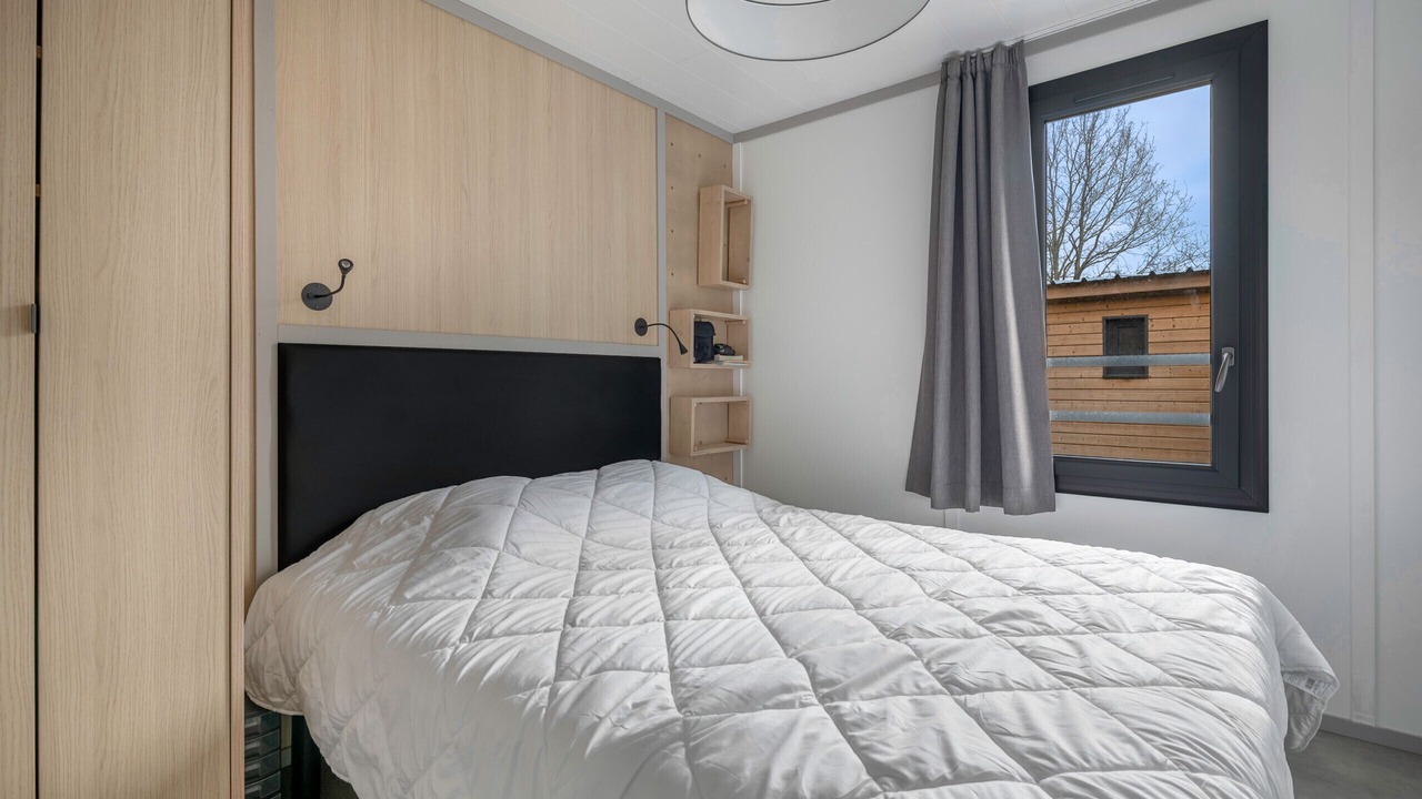 Photo of Bedroom in Guerande