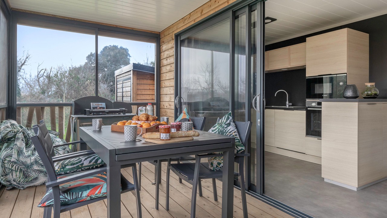 Photo of Outdoor in Guerande
