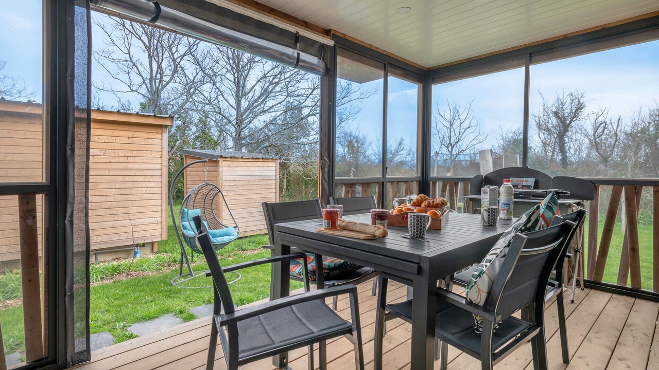 Photo of Outdoor in Guerande
