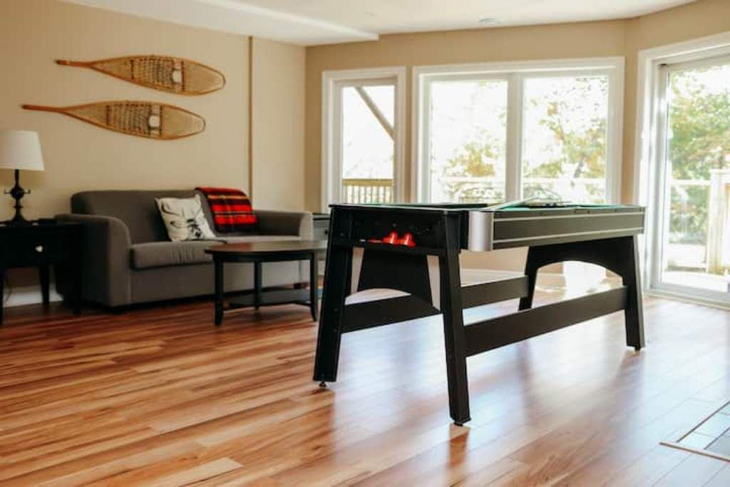 Photo of Livingroom in Utterson