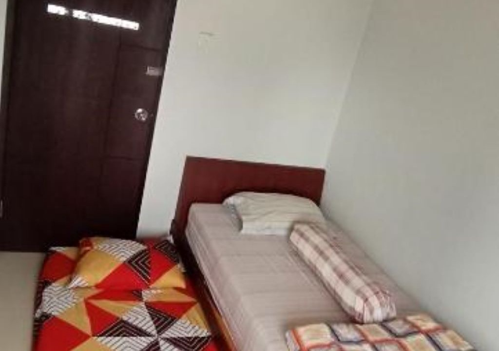 Photo of Bedroom in Jakarta