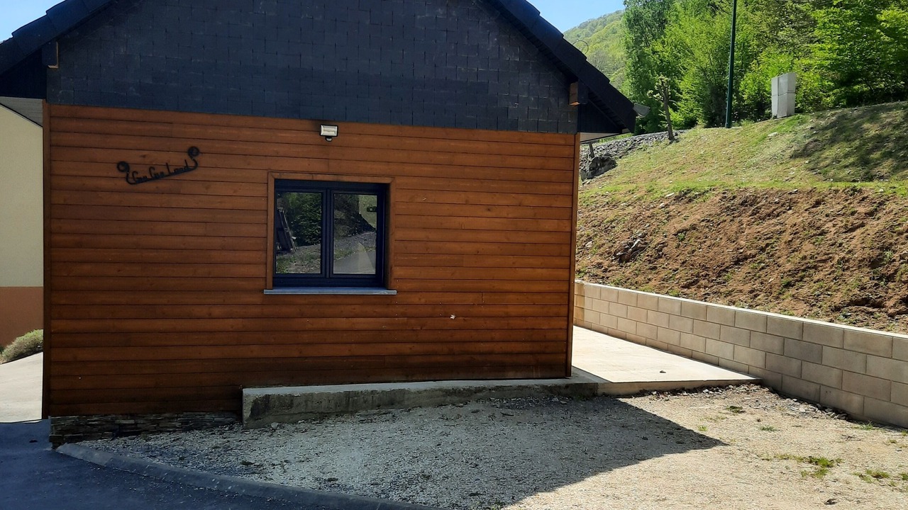 Photo of Outdoor in Tournavaux