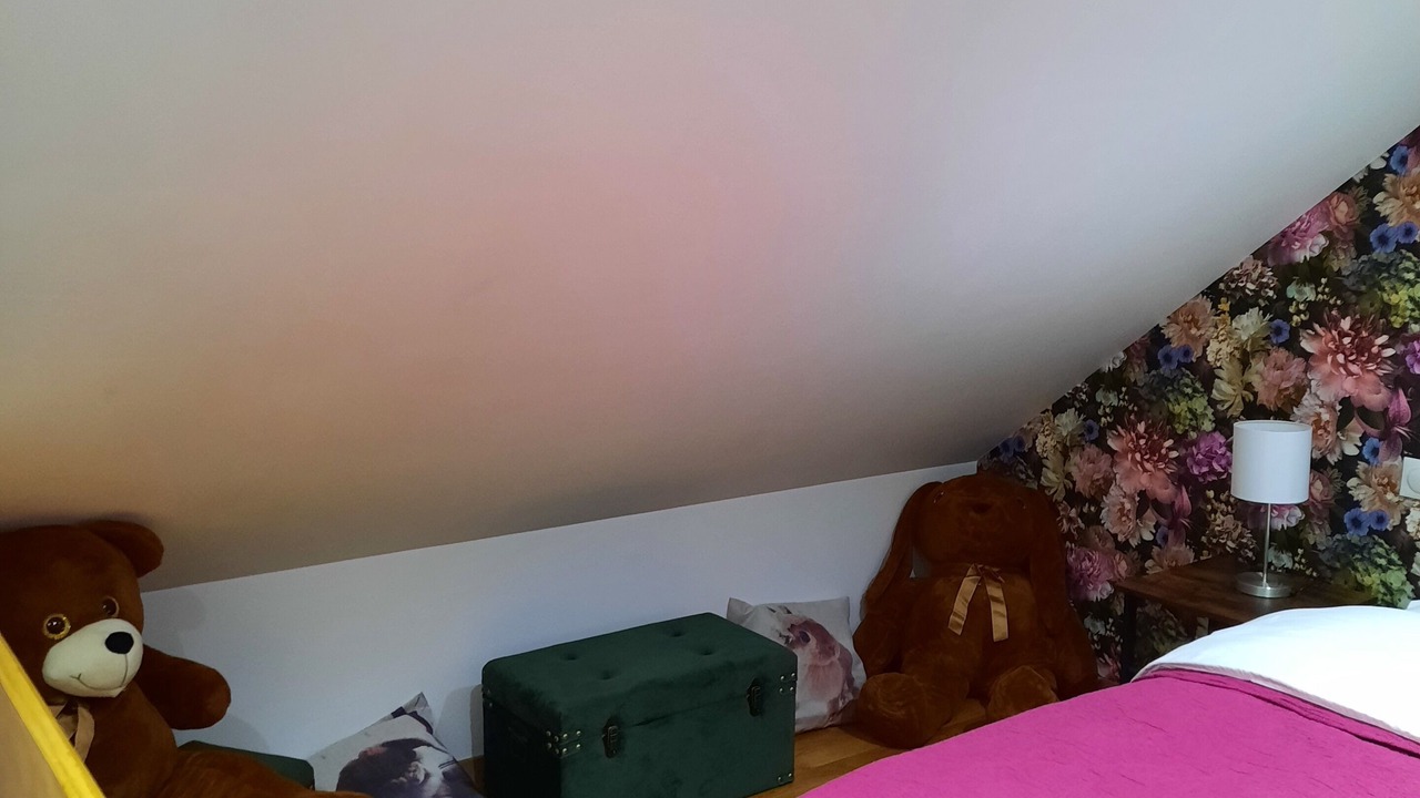 Photo of Bedroom in Tournavaux