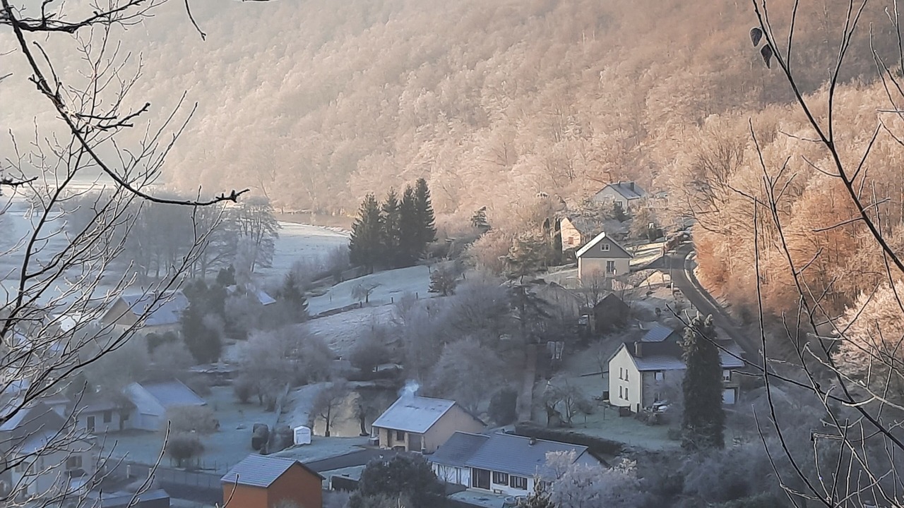 Photo of Outdoor in Tournavaux