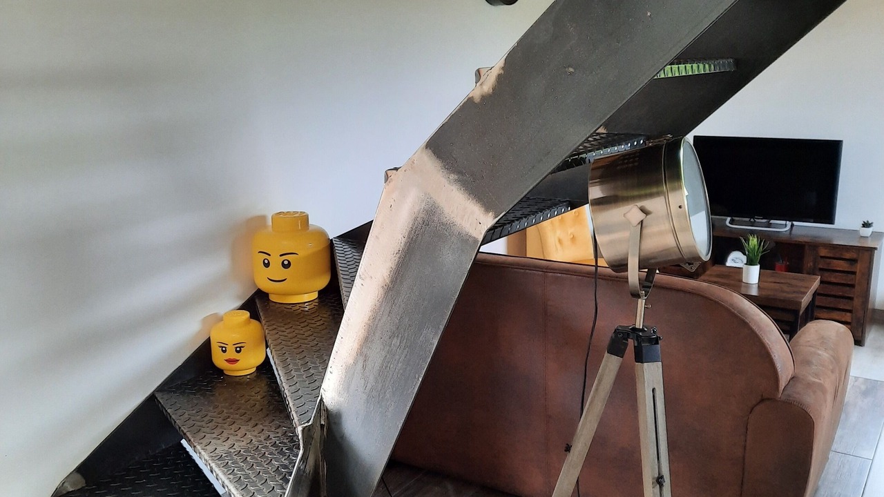 Photo of Livingroom in Tournavaux