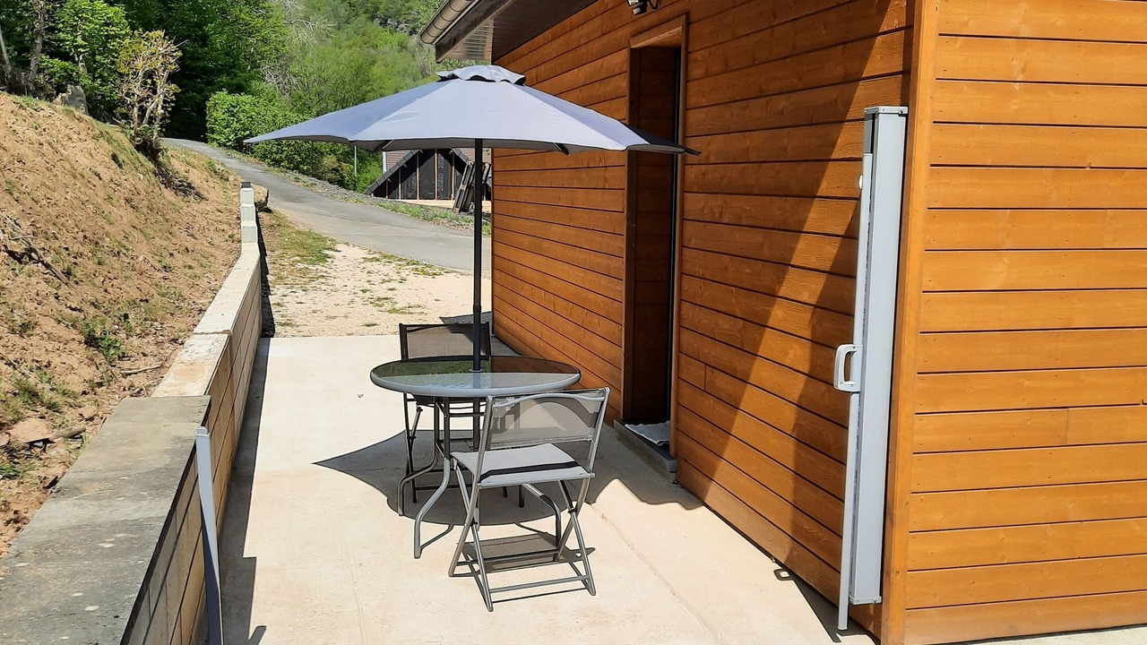 Photo of Outdoor in Tournavaux