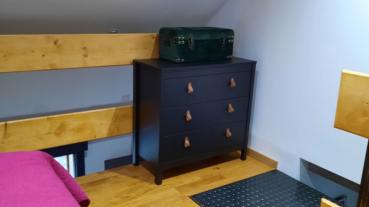 Photo of Bedroom in Tournavaux