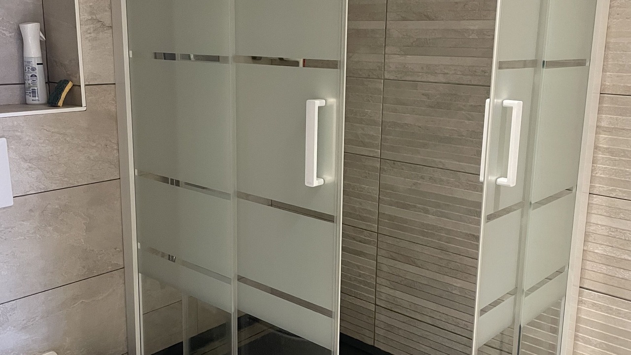Photo of Bathroom in Seyssinet-Pariset