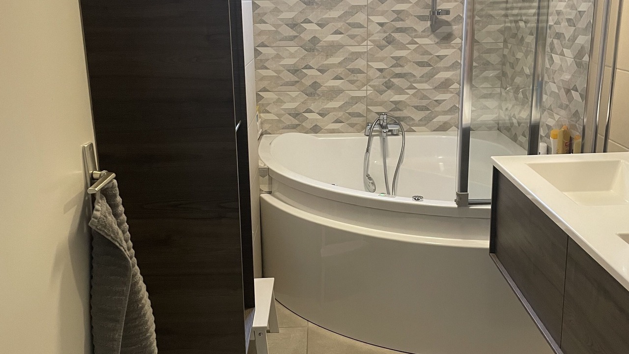 Photo of Bathroom in Seyssinet-Pariset