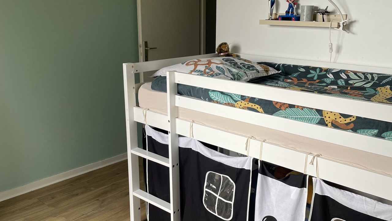 Photo of Bedroom in Seyssinet-Pariset