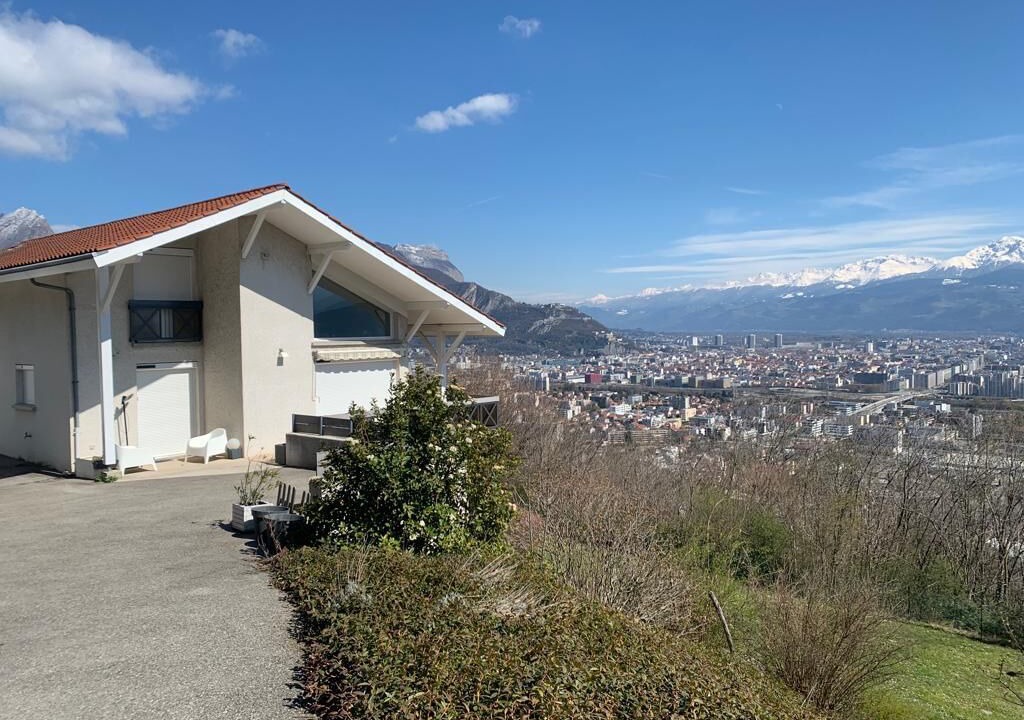 Photo of Outdoor in Seyssinet-Pariset