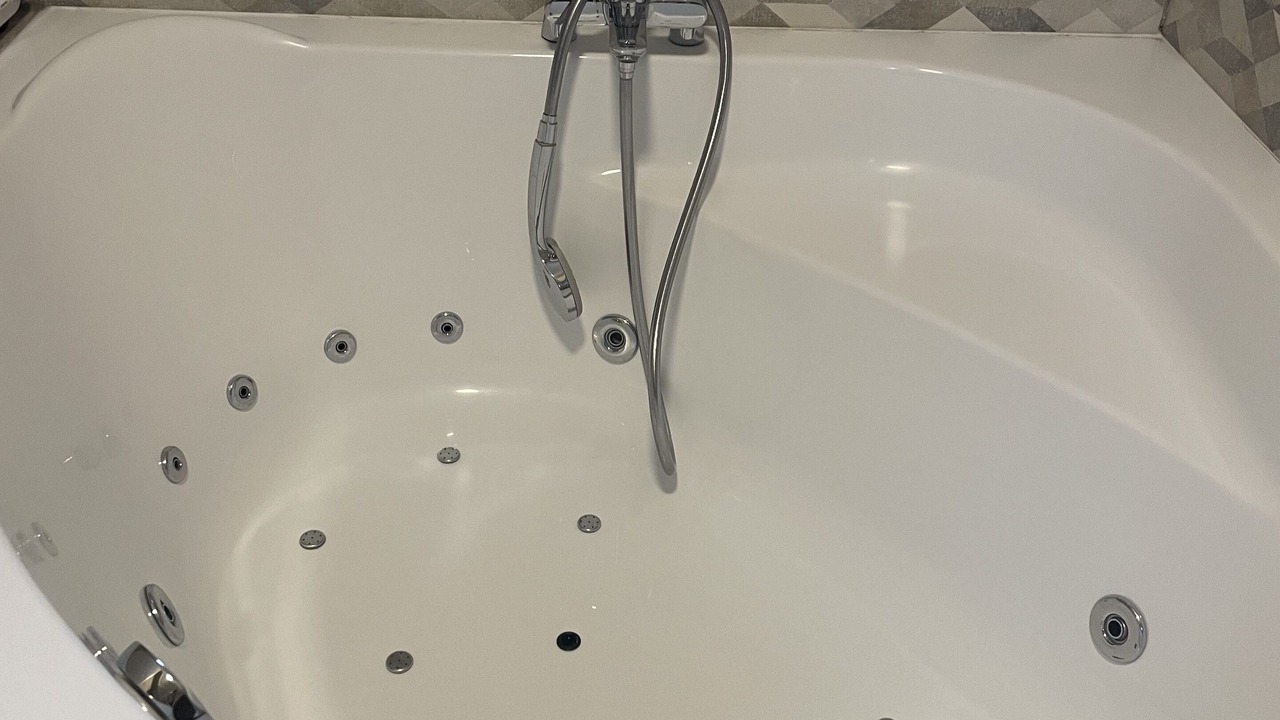 Photo of Bathroom in Seyssinet-Pariset