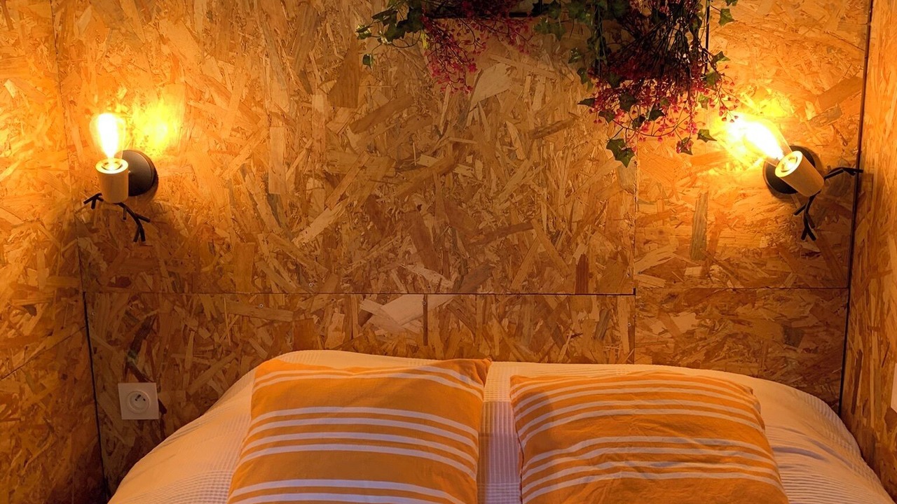 Photo of Bedroom in Siran