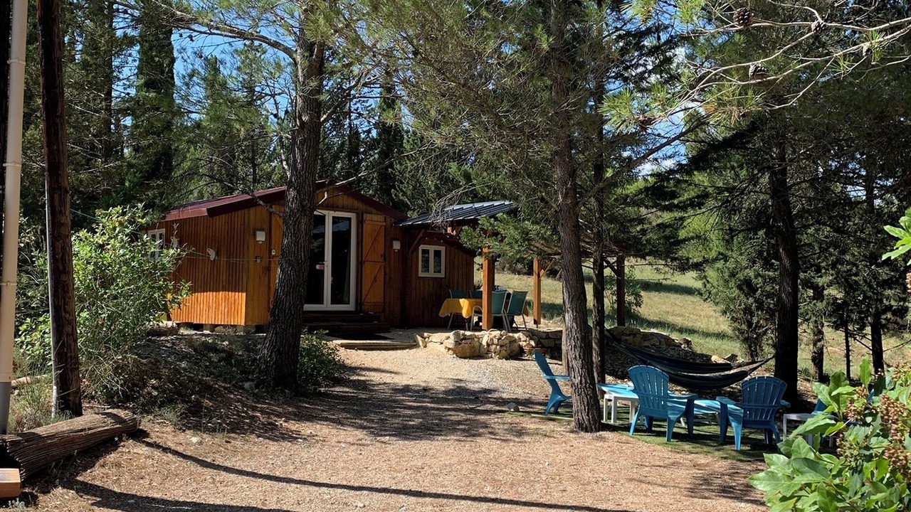 Photo of Outdoor in Siran