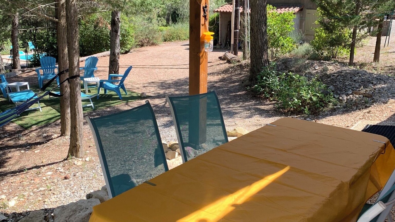 Photo of Outdoor in Siran