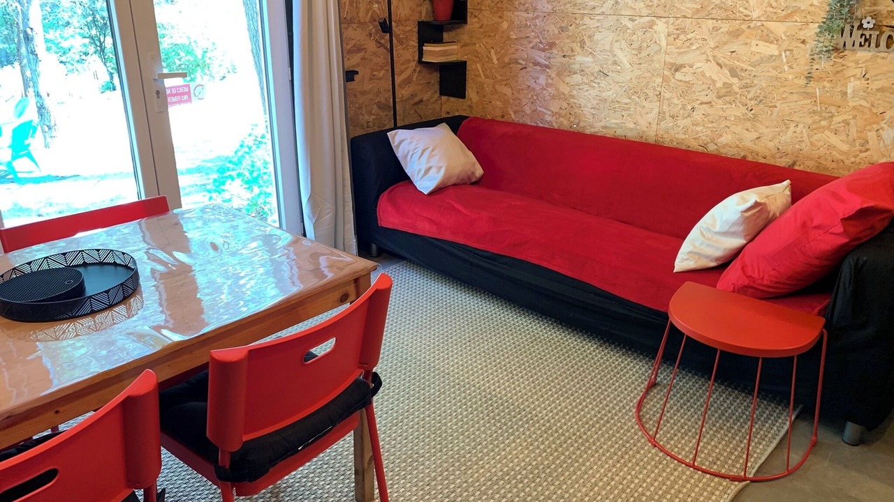 Photo of Livingroom in Siran