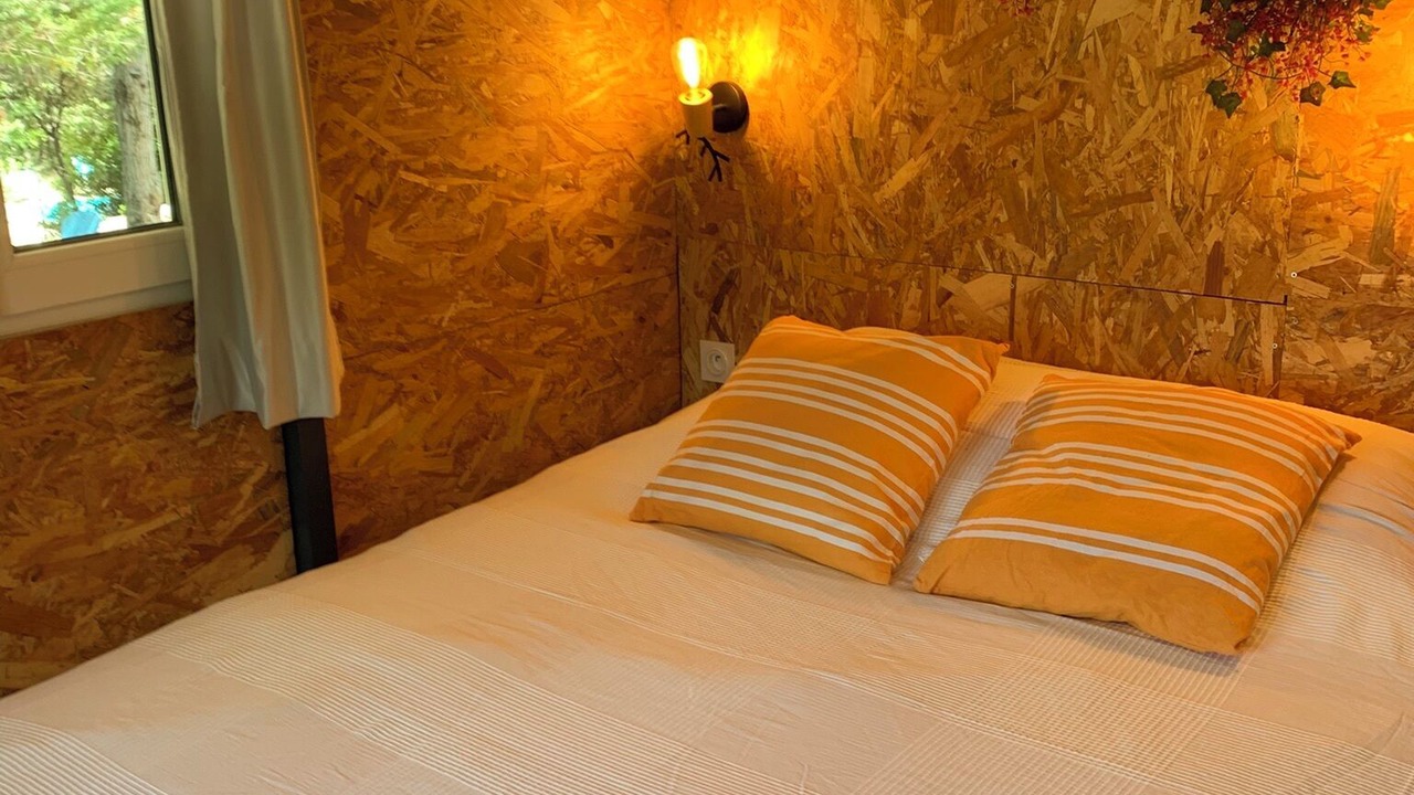 Photo of Bedroom in Siran