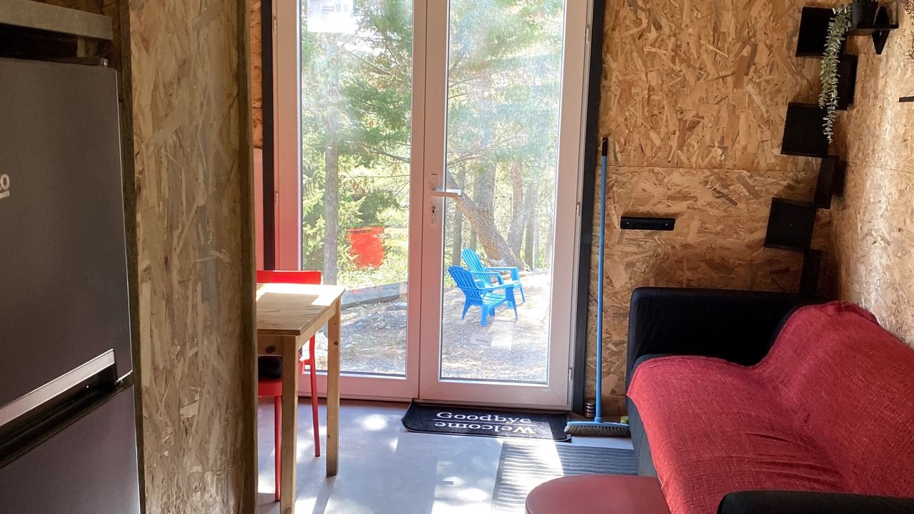 Photo of Livingroom in Siran