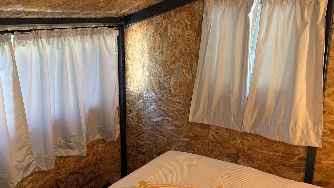 Photo of Bedroom in Siran