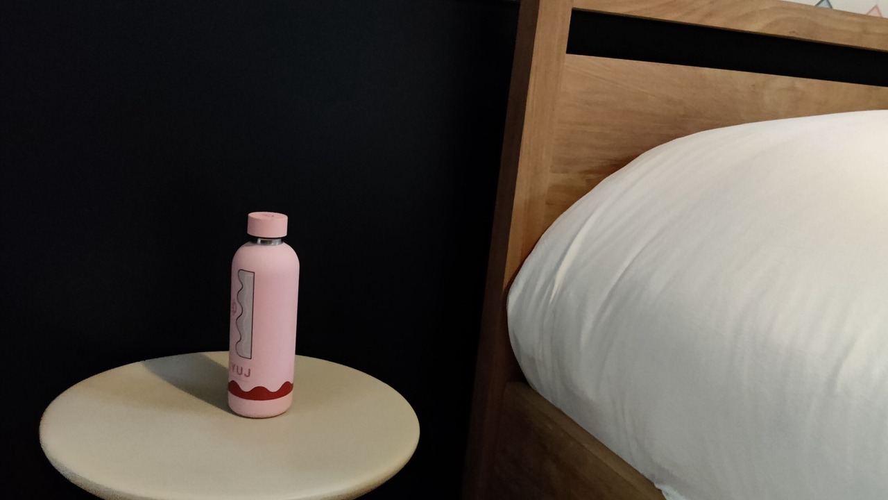 Photo of Bedroom in Cabourg