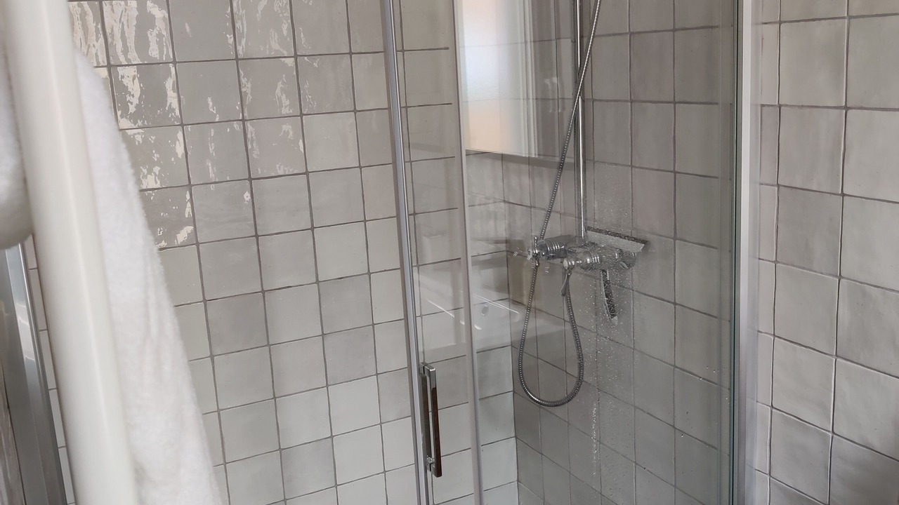 Photo of Bathroom in Cabourg