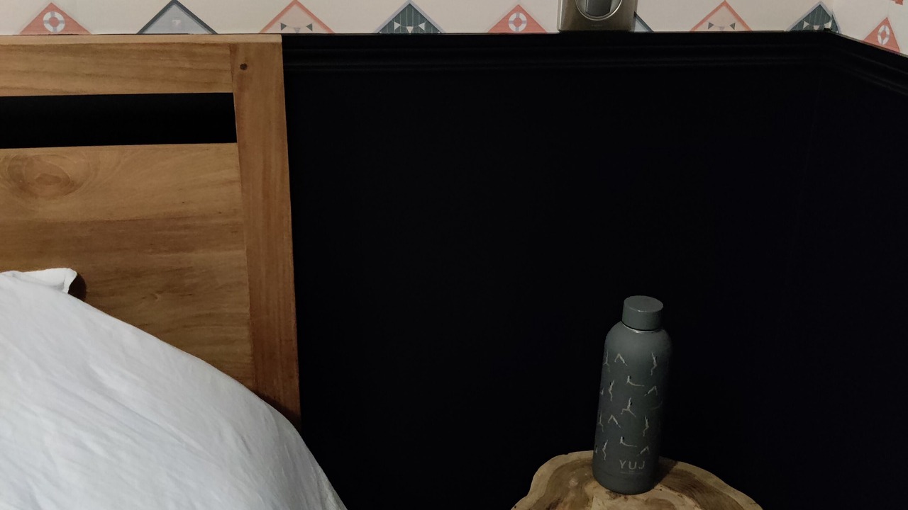 Photo of Bedroom in Cabourg