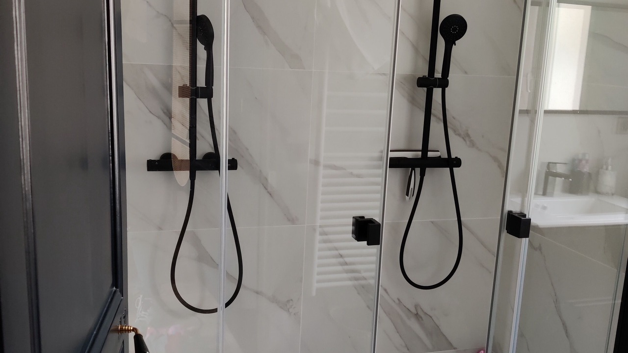Photo of Bathroom in Cabourg