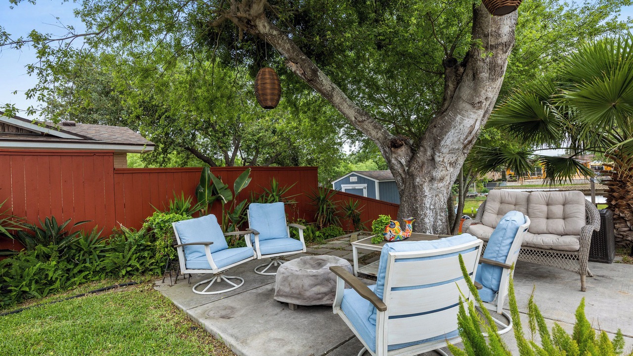 Photo of Outdoor in Flour Bluff